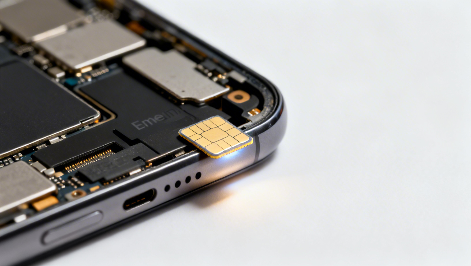 PocketCall — Guide Téléphonie & Communication