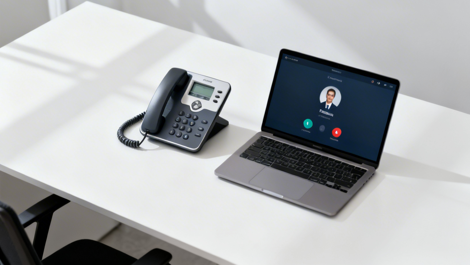 PocketCall — Guide Téléphonie & Communication