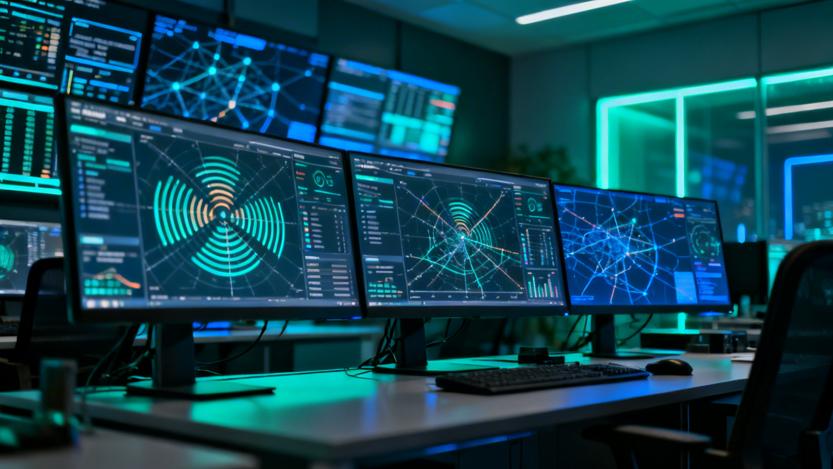 High-Tech et informatique